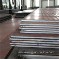 High Hardness Xar400 Xar450 Wear Resistant Steel Plate